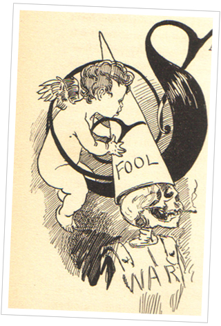 Cynthia Wachtell, antiwar writer